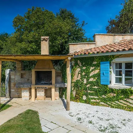 Laeta Holiday home *