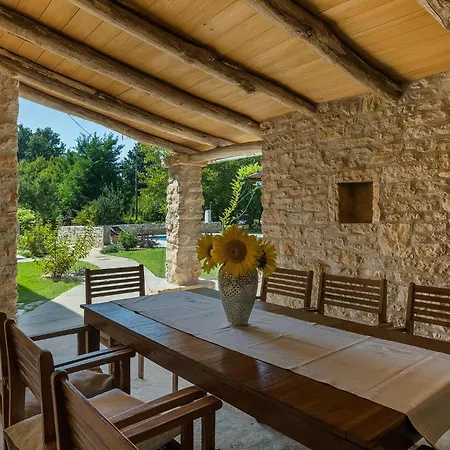 Laeta Holiday home