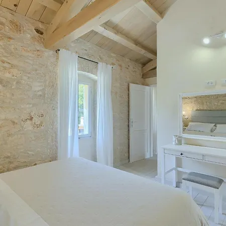 Holiday home Laeta Batlug