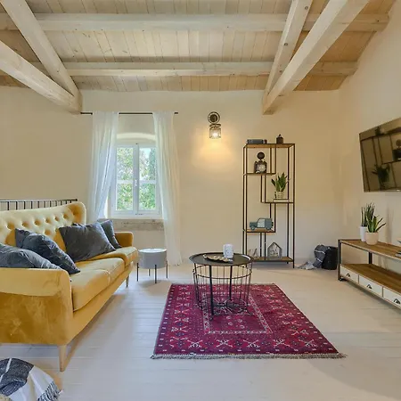 Laeta Holiday home *