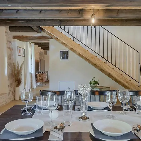 Holiday home Laeta