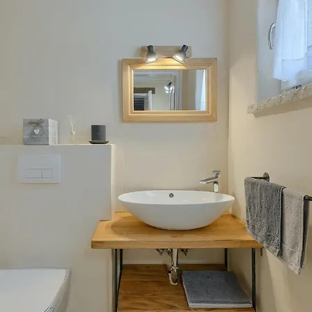 Laeta Holiday home